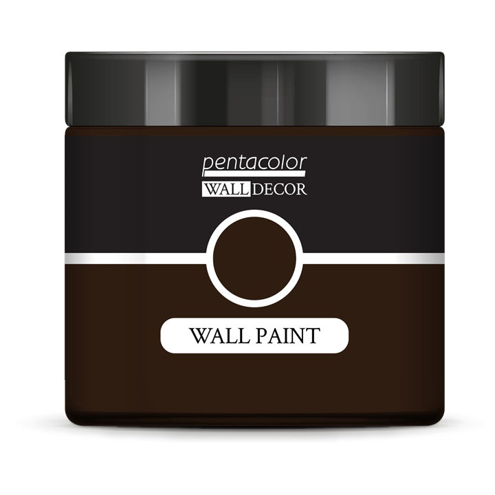 Βαφή τοίχου Pentart 500 ml | Διάφορες αποχρώσεις