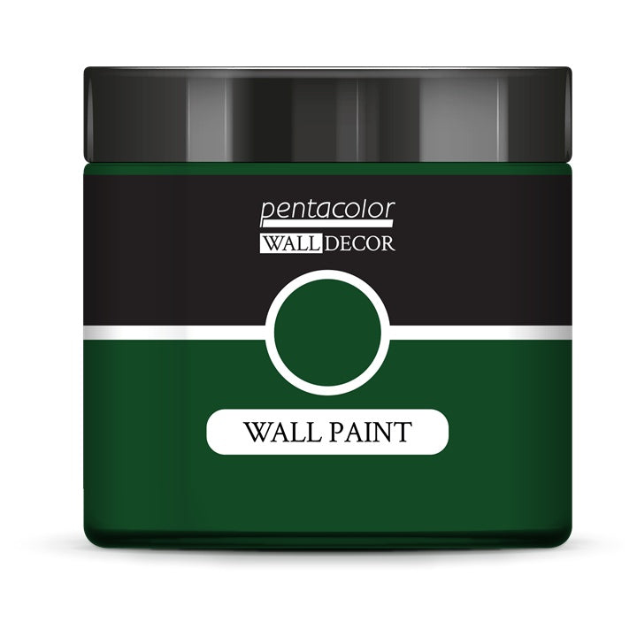 Βαφή τοίχου Pentart 500 ml | Διάφορες αποχρώσεις