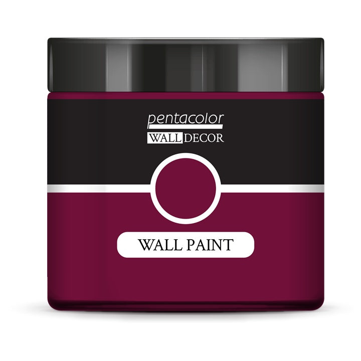Βαφή τοίχου Pentart 500 ml | Διάφορες αποχρώσεις