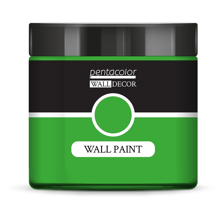 Βαφή τοίχου Pentart 500 ml | Διάφορες αποχρώσεις