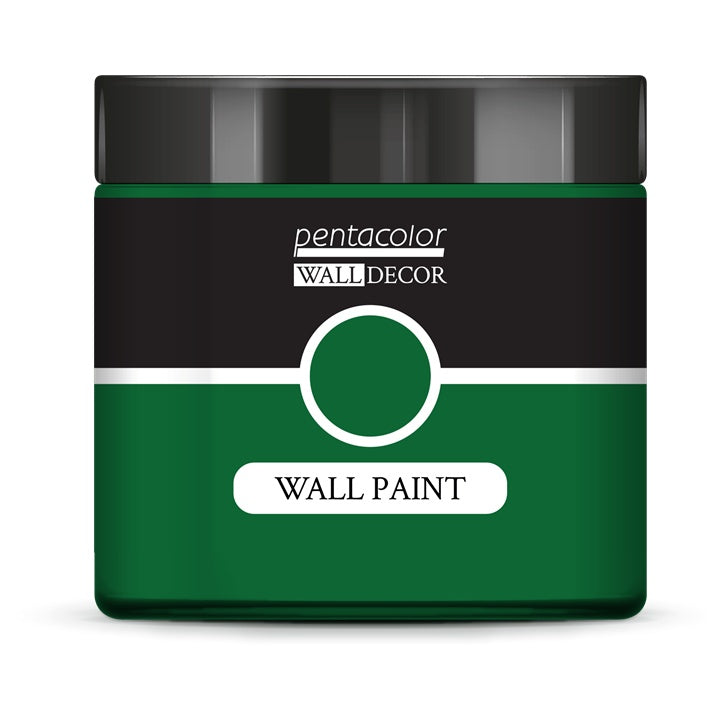 Βαφή τοίχου Pentart 500 ml | Διάφορες αποχρώσεις