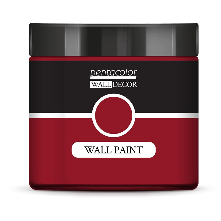 Βαφή τοίχου Pentart 500 ml | Διάφορες αποχρώσεις