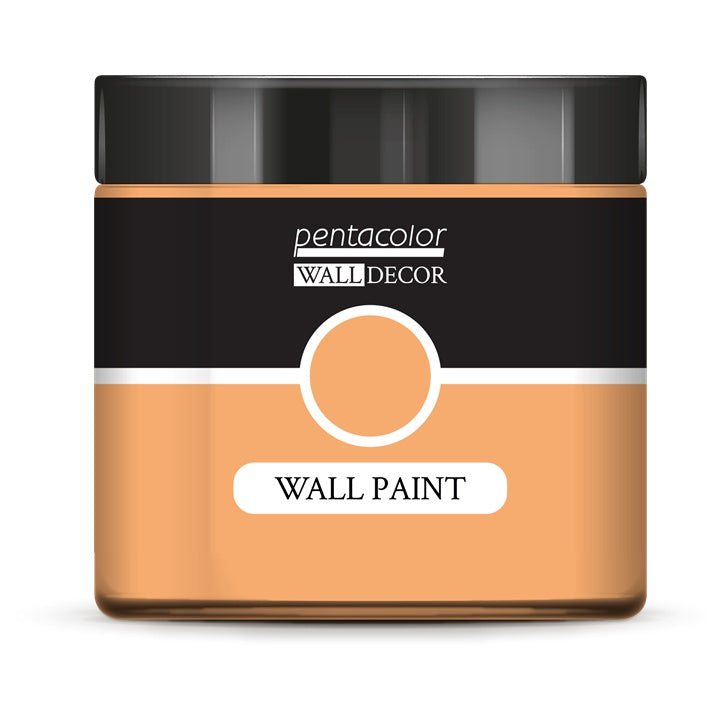 Βαφή τοίχου Pentart 500 ml | Διάφορες αποχρώσεις