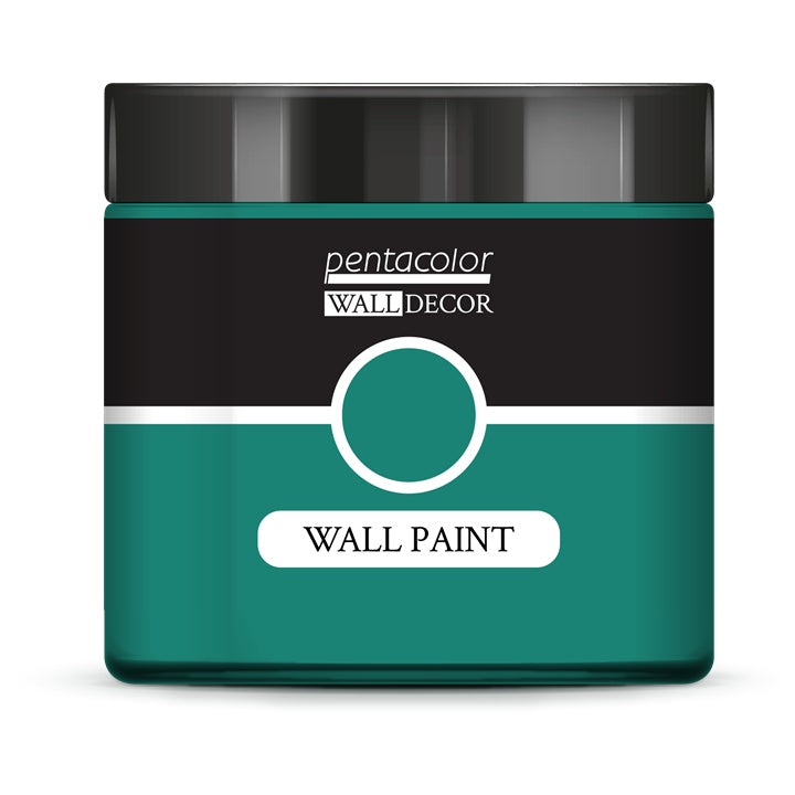 Βαφή τοίχου Pentart 500 ml | Διάφορες αποχρώσεις