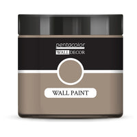Βαφή τοίχου Pentart 500 ml | Διάφορες αποχρώσεις - Μπεζ