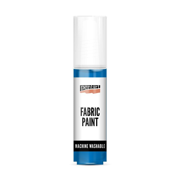 Βαφή υφασμάτων Pentart 20 ml | Διάφορες αποχρώσεις