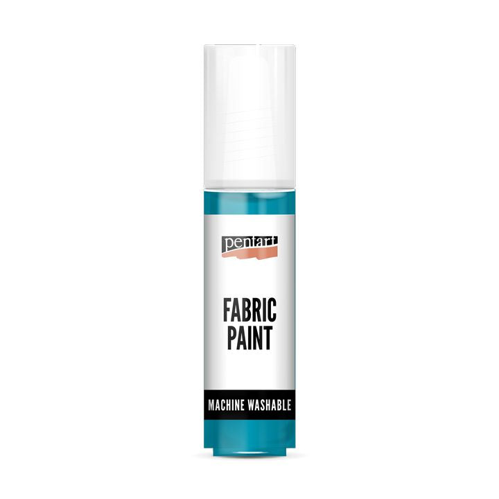 Βαφή υφασμάτων Pentart 20 ml | Διάφορες αποχρώσεις