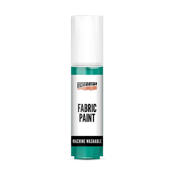 Βαφή υφασμάτων Pentart 20 ml | Διάφορες αποχρώσεις