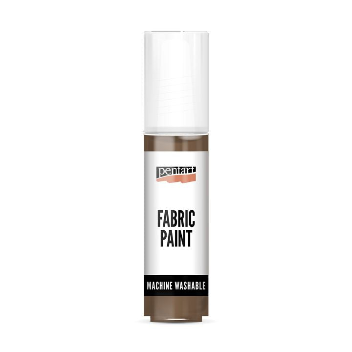 Βαφή υφασμάτων Pentart 20 ml | Διάφορες αποχρώσεις