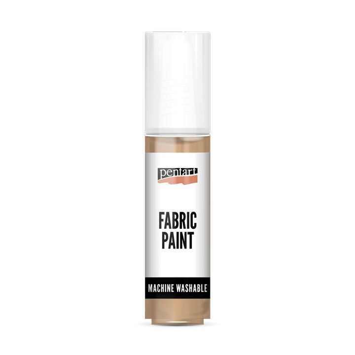 Βαφή υφασμάτων Pentart 20 ml | Διάφορες αποχρώσεις