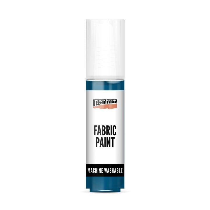 Βαφή υφασμάτων Pentart 20 ml | Διάφορες αποχρώσεις
