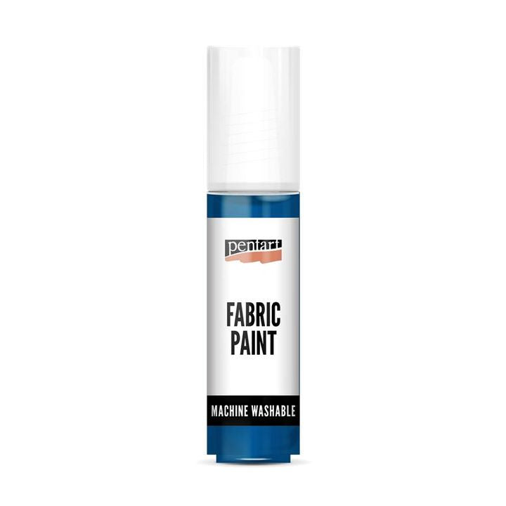 Βαφή υφασμάτων Pentart 20 ml | Διάφορες αποχρώσεις