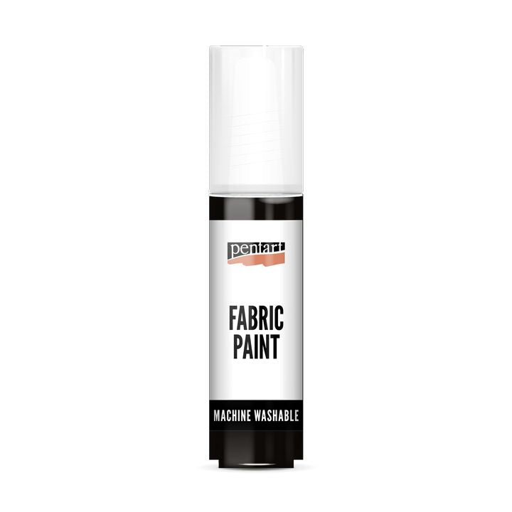 Βαφή υφασμάτων Pentart 20 ml | Διάφορες αποχρώσεις
