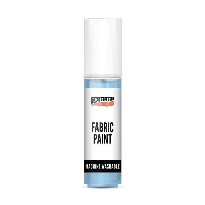 Βαφή υφασμάτων Pentart 20 ml | Διάφορες αποχρώσεις
