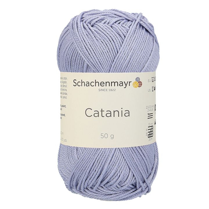 Βαμβακερό νήμα Schachenmayr SMC Catania 50 g | διάφορα χρώματα