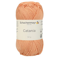 Βαμβακερό νήμα Schachenmayr SMC Catania 50 g | διάφορα χρώματα