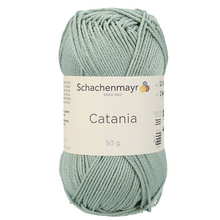 Βαμβακερό νήμα Schachenmayr SMC Catania 50 g | διάφορα χρώματα