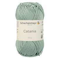 Βαμβακερό νήμα Schachenmayr SMC Catania 50 g | διάφορα χρώματα