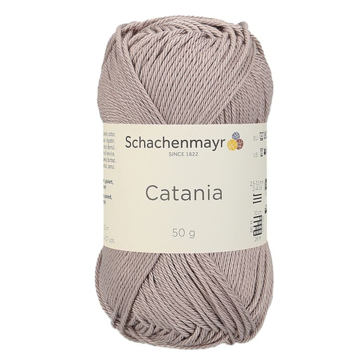 Βαμβακερό νήμα Schachenmayr SMC Catania 50 g | διάφορα χρώματα
