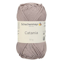 Βαμβακερό νήμα Schachenmayr SMC Catania 50 g | διάφορα χρώματα