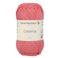 Βαμβακερό νήμα Schachenmayr SMC Catania 50 g | διάφορα χρώματα