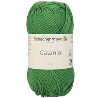 Βαμβακερό νήμα Schachenmayr SMC Catania 50 g | διάφορα χρώματα