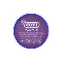 Βάψιμο προσώπου σε φλιτζάνι JOVI 8 ml | διαφορετικές αποχρώσεις - μοβ
