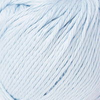 Βαμβακερό νήμα La Mia Pastel 50 g – baby μπλε