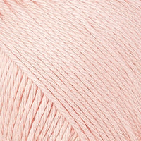 Βαμβακερό νήμα La Mia Pastel 50 g – červenkasto-ροζ