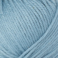 Βαμβακερό νήμα La Mia Pastel 50 g – indigo