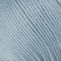 Βαμβακερό νήμα La Mia Pastel 50 g – μπλε