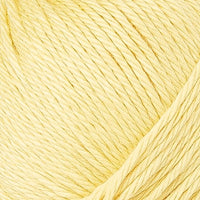 Βαμβακερό νήμα La Mia Pastel 50 g – κίτρινο