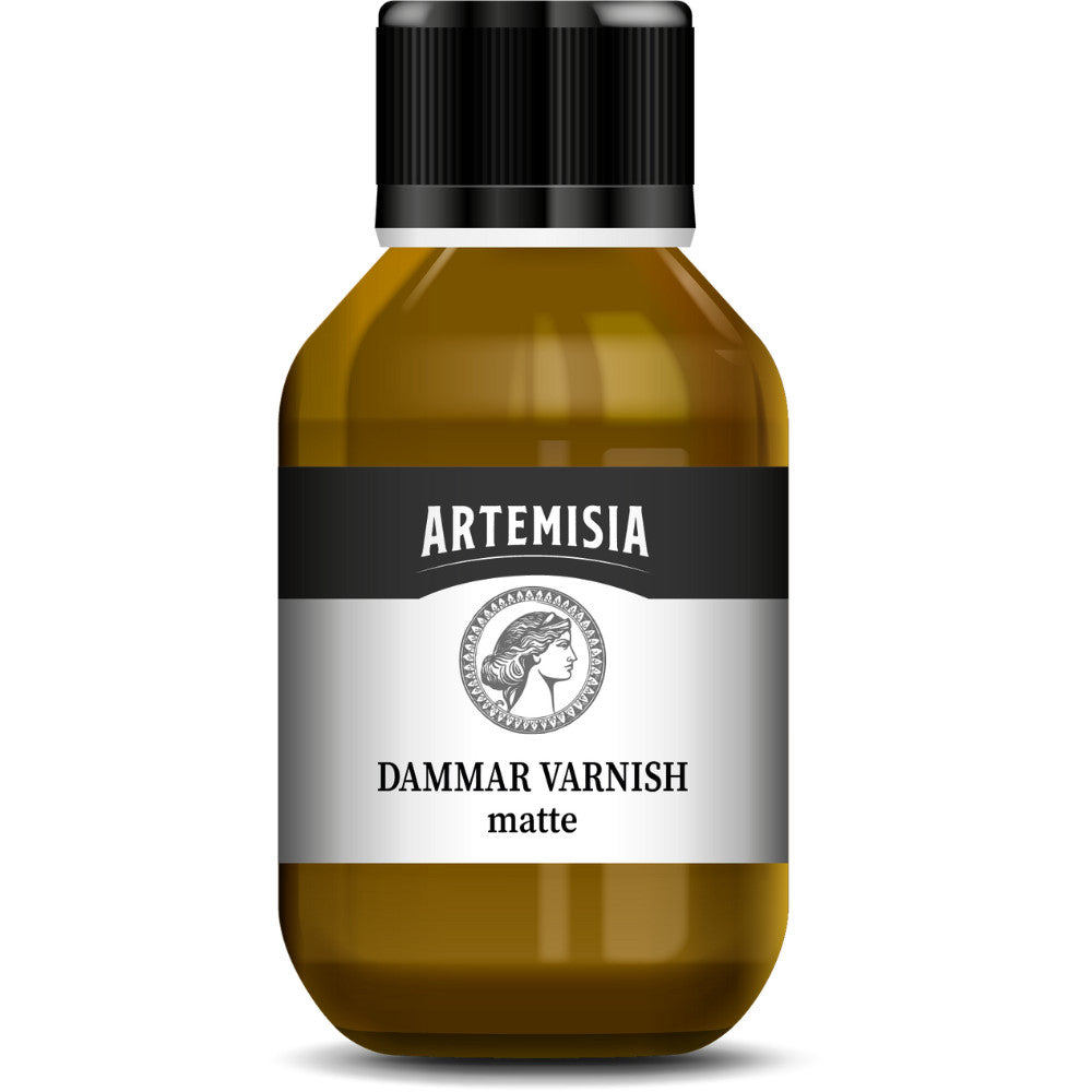 Βερνίκι Δαμμάρης Artemisia