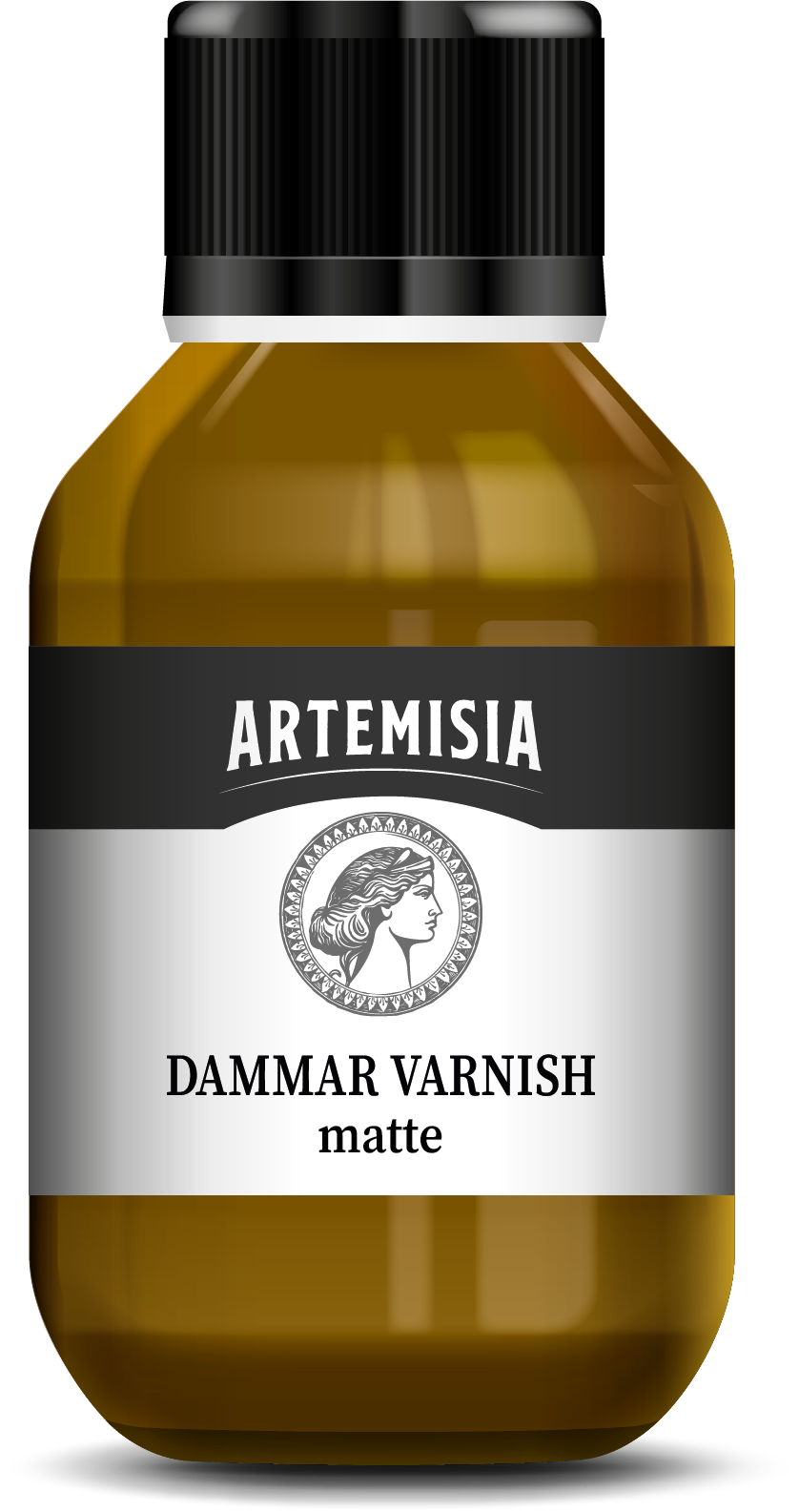 Βερνίκι Δαμμάρης Artemisia