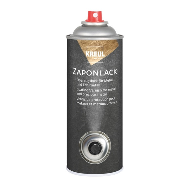 Βερνίκι ZAPON Hobby Line | διάφοροι όγκοι