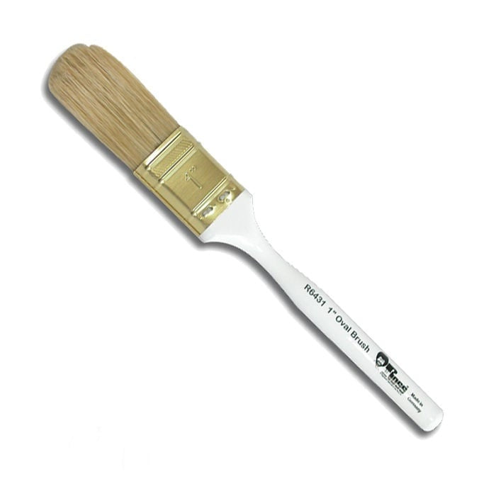 Bob Ross R6431 Οβάλ πινέλο