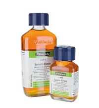 Βρασμένο λινέλαιο Schmincke 200 ml