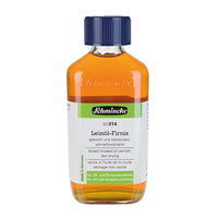 Βρασμένο λινέλαιο Schmincke 200 ml