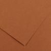 CANSON Colorline έγχρωμο χαρτί 50 x 65 cm 150 g - 10H – Καρυδί 33