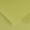CANSON Colorline έγχρωμο χαρτί 50 x 65 cm 150 g - 10H – Πράσινο Λάιμ 88