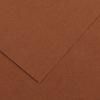 CANSON Colorline έγχρωμο χαρτί 50 x 65 cm 150 g - 10H – Σοκολά 34