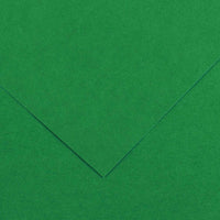 CANSON Iris Vivaldi έγχρωμο χαρτί 50 x 65 cm, 240 g – Πράσινο Βρύων 30