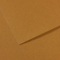 Canson Mi-Teintes χαρτί για παστέλ 50 x 65 cm 160 g 25H – Άμμος 336