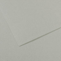 Canson Mi-Teintes χαρτί για παστέλ 50 x 65 cm 160 g 25H – Γκρι του Ουρανού 354