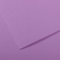 Canson Mi-Teintes χαρτί για παστέλ 50 x 65 cm 160 g 25H – Μύρτιλο