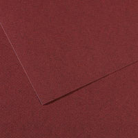 Canson Mi-Teintes χαρτί για παστέλ 50 x 65 cm 160 g 25H – Οινολάσπη