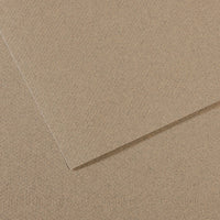 Canson Mi-Teintes χαρτί για παστέλ 50 x 65 cm 160 g 25H – Τσόχινο Γκρι 429