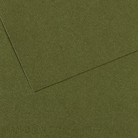 Canson Mi-Teintes χαρτί για παστέλ A3 160 g 25 φύλλα – Κισσός 448