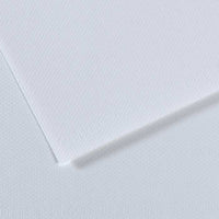 Canson Mi-Teintes χαρτί για παστέλ A4 160 g/m² 25 φύλλα – Μπλε της Αλάσκας 181