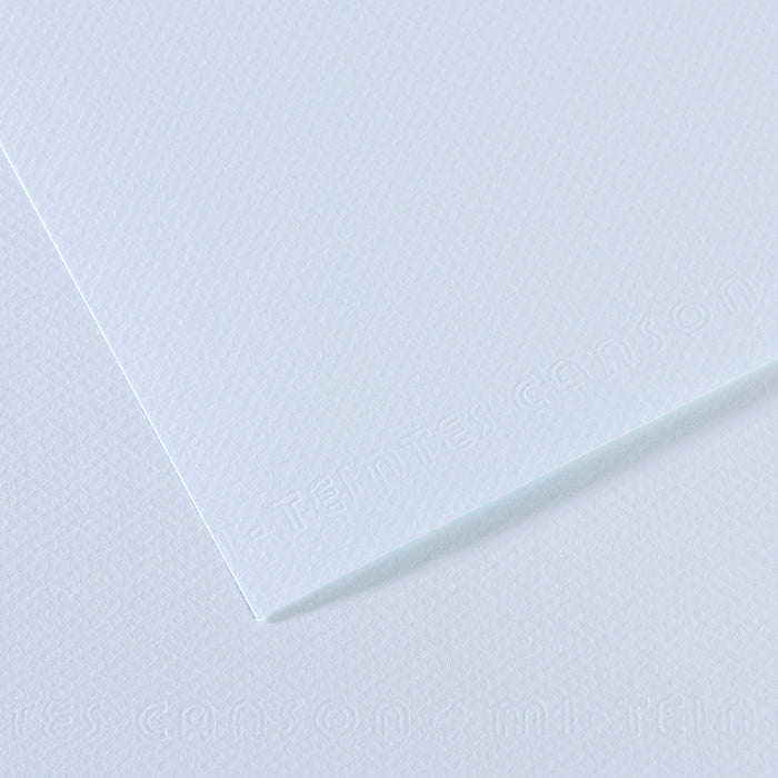 Canson Mi-Teintes χαρτί για παστέλ A4 160 g/m² 25 φύλλα – Αζούρ 102